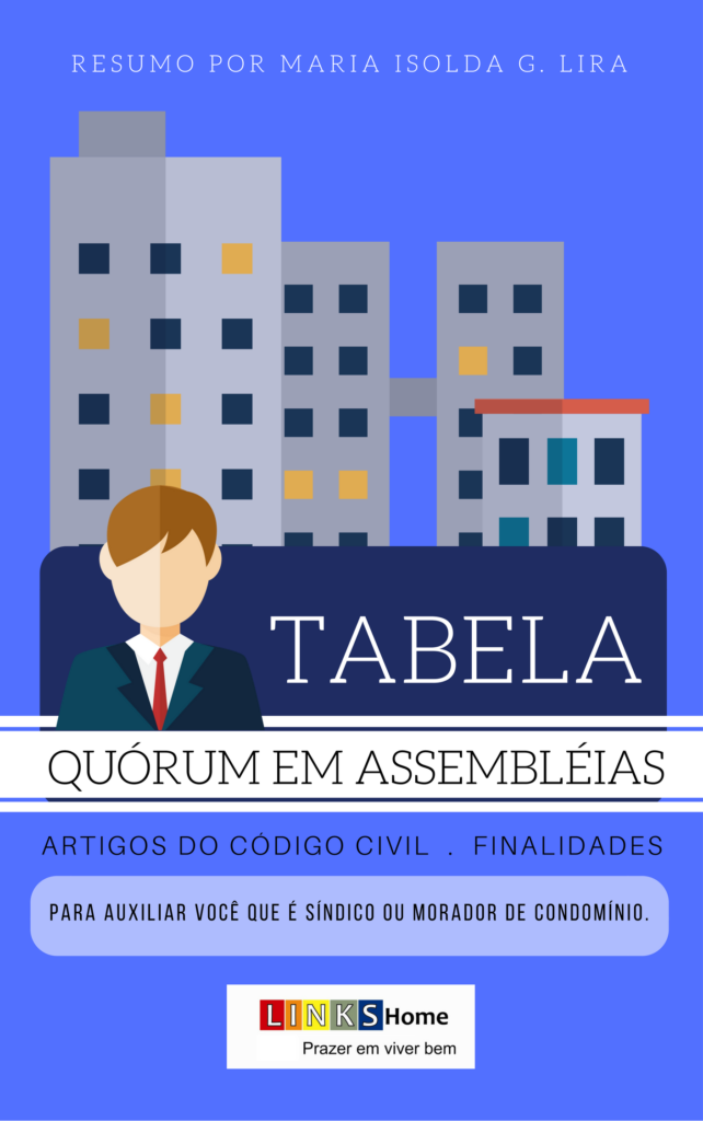 E-book Quórum em Assembleia baixar
